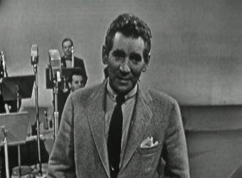 1955 Leonard Bernstein's Omnibus - The World of Jazz [WEB-DL 480p]