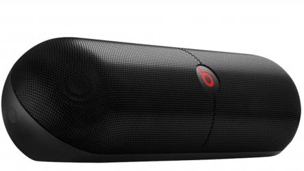 Bluetooth-колонки Beats Pill XL &mdash; настоящая доза Dr. Dre!