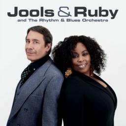 2015 Jools Holland & Ruby Turner - Jools & Ruby [CD]