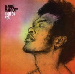 2017 Jeangu Macrooy - High on You [CD]