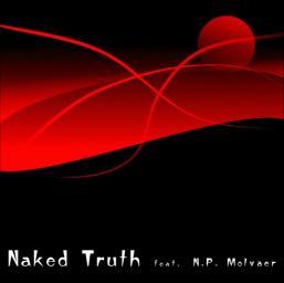2011 Naked Truth (feat. Nils Petter Molvaer) - Live at Gezmataz Jazz Festival, Italy 22.07. 2011 {Bootleg} [CD]