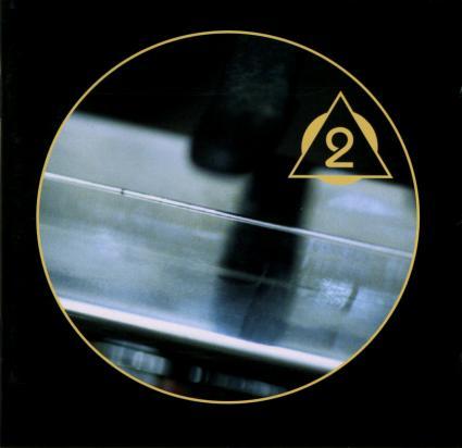 (Modern Classical, Experimental, Ambient) Oskar Sala - Subharmonic Mixtures [Fax +49-69/450464] - 1997, FLAC (image+.cue), lossless