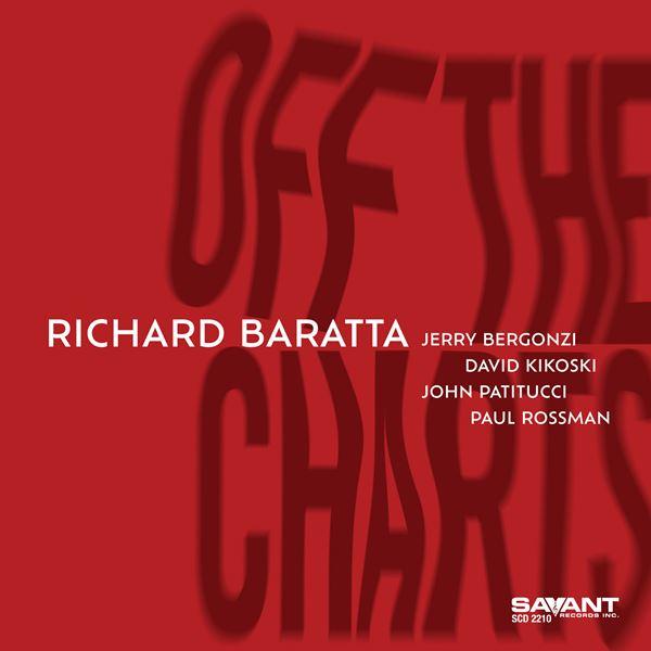 2023 Richard Baratta - Off the Charts {Savant} [24-96]