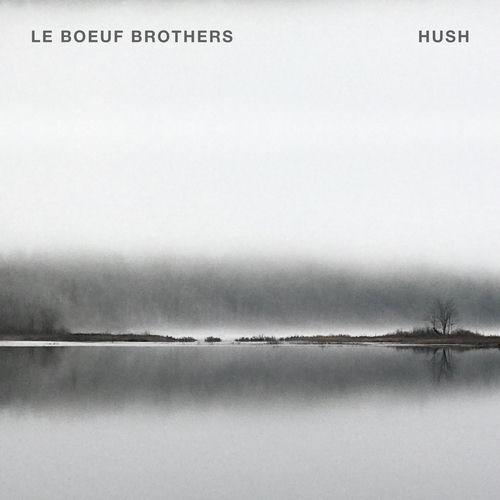 2023 Le Boeuf Brothers - Hush {Soundspore} [24-96]