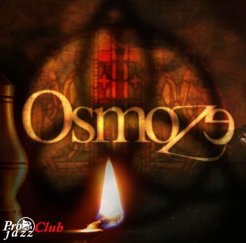 (Enigmatic, New age, Ambient) Osmoze - Osmoze - 2013, FLAC (tracks), lossless