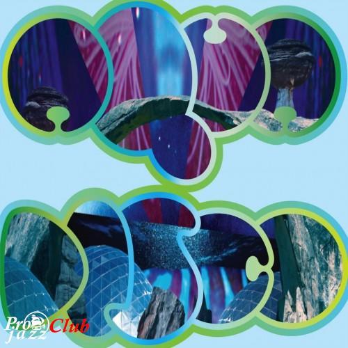 (Ambient / Downtempo / Leftfield / Disco) Seahawks - Aquadisco - 2012, FLAC (tracks+.cue), lossless