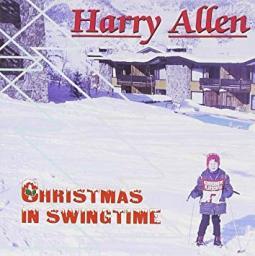 (Mainstream Jazz, Cool) [WEB] Harry Allen - Christmas in Swingtime - 2001, FLAC (tracks), lossless