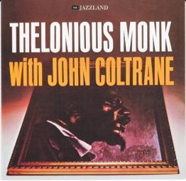 [SACD-R][OF] Thelonious Monk with John Coltrane – Jazzland - 2003 (Jazz)