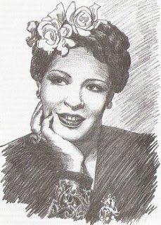 Билли Холидей (Billie Holiday) Билли Холидей (Billie Holiday)