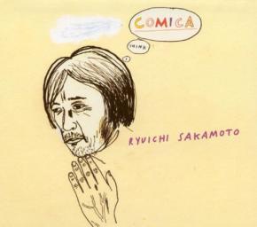 2002 Ryuichi Sakamoto - Comica [CD]