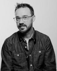 Aaron Irwin / Аарон Ирвин
