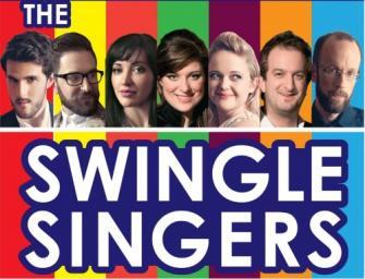 1966-2002 The Swingle Singers - 4 альбома - 1966 [CD]