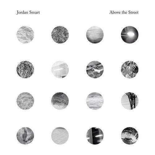 2026 Jordan Smart - Above The Street {Atlas Forge} [24-44,1]