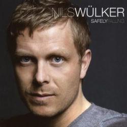 2007 Nils W&uuml;lker - Safely Falling {EAR TREAT music} [16-44,1]