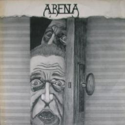 1976 Arena [CD]
