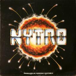 Nytro - 2 Albums (Nytro 1977/Return To Nytro 1979) [CD]