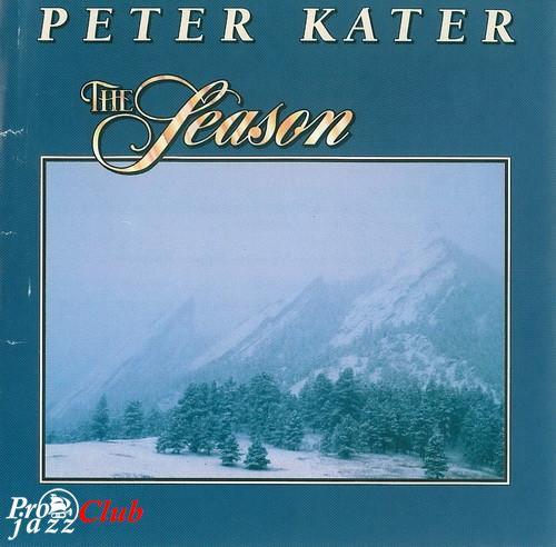 (New Age) Peter Kater - The Season - 1991, FLAC (image+.cue), lossless (New Age) Peter Kater - The Season - 1991, FLAC (image+.cue), lossless