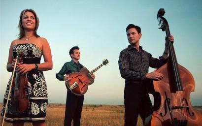 1998-2010 The Hot Club Of Cowtown - Collection, 7 Albums - 1998 [CD]