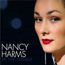 2009 Nancy Harms - In the Indigo [CD]