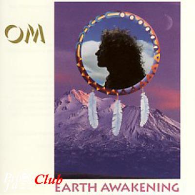(Traditional electronic, New Age) OM - Earth Awakening - 1989, FLAC (image+.cue), lossless