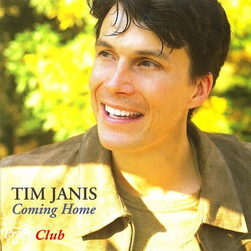 (New Age) [CD] Tim Janis - Coming Home - 2005, FLAC (tracks+.cue), lossless