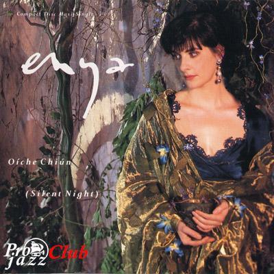 (New Age) Enya - Oiche Chiun (Silent Night, Maxi-Single) - 1992, FLAC (tracks+.cue) lossless