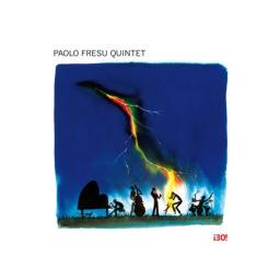 2014 Paolo Fresu Quintet - &iexcl;30! (2014) [MP3 [CD]