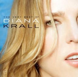 (Vocal Jazz) Diana Krall - The Very Best Of Diana Krall {Limited Canadian Edition, with Canadian Bonus Track #16} - 2007, FLAC (image+.cue) lossless