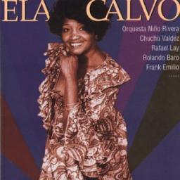 2000 Ela Calvo - Collection [CD]