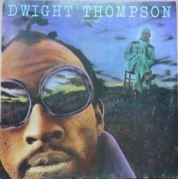 1975 Dwight Thompson - Hypocrisy [CD]
