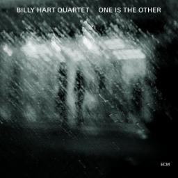 2014 Billy Hart Quartet - One Is the Other {ECM} [24-96]