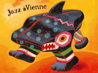 2005 Jazz a Vienne