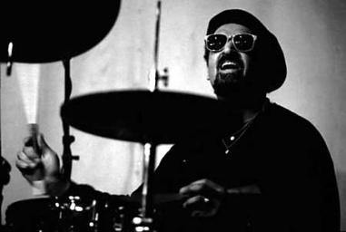 Idris Muhammad (5 альбомов, 2 совместных) [CD]