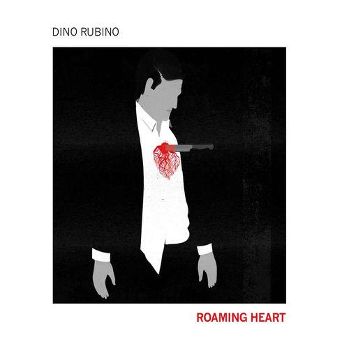 2015 Dino Rubino - Roaming Heart {Tǔk Music} [16-44,1]