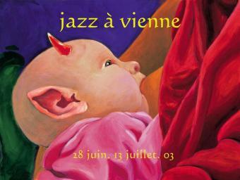 2003 Jazz a Vienne