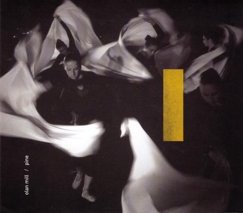 (Ambient, Modern Classical) Olan Mill - Pine [Serein, SERE002] - 2010, FLAC (tracks+.cue), lossless