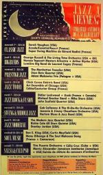 1987 Jazz a Vienne