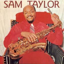 1957-2013 Sam 'The Man' Taylor - 24 альбома - 1957 [CD]
