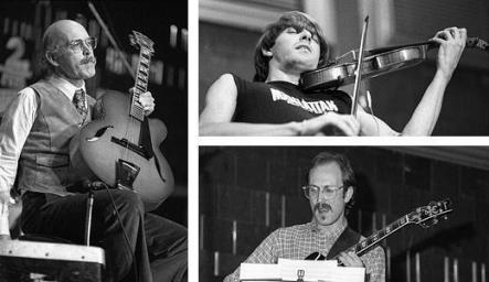 1981 02. Leverkusener Jazztage