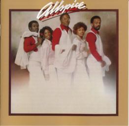 2013 Allspice (1977) [CD]