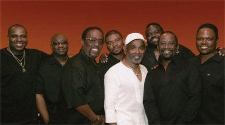 1977-1993 Maze (feat. Frankie Beverly) - Discography - 1977 [CD]