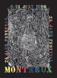 1990 Montreux Jazz Festival 