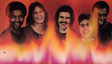 Sweet Blindness - 2 Albums (Sweet Blindness 1975 / Energize 1977) [CD]