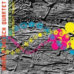 2004 Mih&aacute;ly Dresch Quartet - Egyenes Zene (Straight Music) {Budapest Music Center BMC CD 093} [CD]