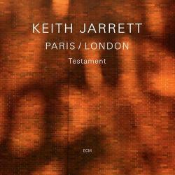 2009 Keith Jarrett - Paris/London - Testament (Live) [24-96]