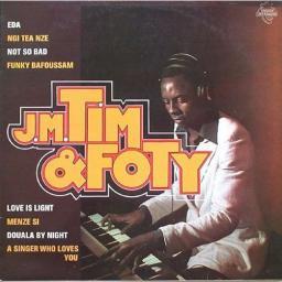 1977 J.M. Tim & Foty [CD]