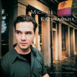 2000 Michael Kaeshammer - No Strings Attached {Alma} [16-44,1]