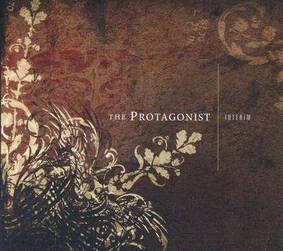 (Modern Classical, Ambient) The Protagonist - Interim [CD, EP] - 2005, FLAC (image+.cue), lossless