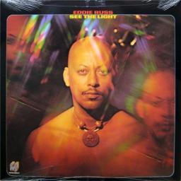 1976 Eddie Russ - 2 Albums (1974 - 1976) [CD]