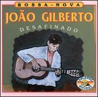 1993 Joao Gilberto - Desafinado [CD]